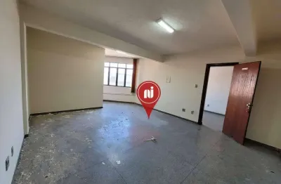 Sala para alugar, 50 m² por r$ 825,00/mês - santa cruz - brumadinho/mg