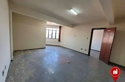 Sala para alugar, 50 m² por r$ 825,00/mês - santa cruz - brumadinho/mg