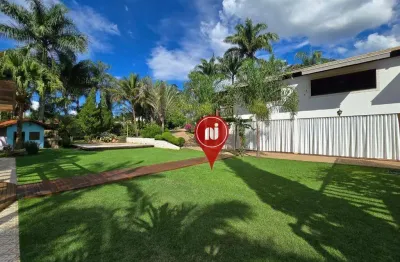 Casa com 4 dormitórios à venda, 600 m² por r$ 2.800.000,00 - retiro do brumado - brumadinho/mg