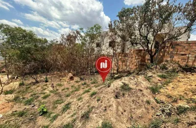 Terreno à venda, 360 m² por r$ 185.000,00 - cidade nova - brumadinho/mg