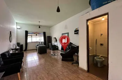 Loja à venda, 50 m² por r$ 130.000 - centro - brumadinho/minas gerais