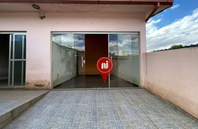 Casa com 4 dormitórios para alugar, 180 m² por r$ 4.000,00/mês - santa efigenia - brumadinho/mg