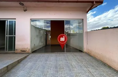 Casa com 4 dormitórios para alugar, 180 m² por r$ 4.000,00/mês - santa efigenia - brumadinho/mg