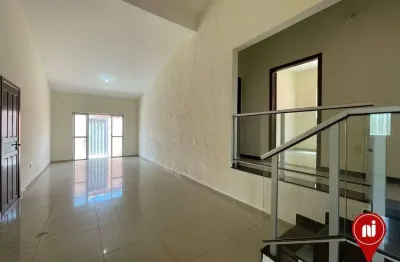 Casa com 4 dormitórios para alugar, 180 m² por r$ 3.000,00/mês - santa efigenia - brumadinho/mg