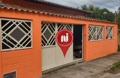 Casa com 3 dormitórios à venda, 130 m² por r$ 370.000,00 - centro - brumadinho/mg