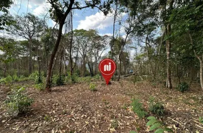 Terreno à venda, 2700 m² por r$ 250.000 - aranha - brumadinho/mg