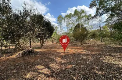 Terreno à venda, 2400 m² por r$ 250.000 - aranha - brumadinho/mg