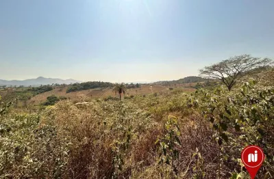 Terreno à venda, 360 m² por r$ 150.000,00 - loteamento novo horizonte - brumadinho/mg