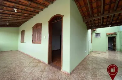 Casa com 4 dormitórios, 150 m² - venda por R$ 450.000,00 ou aluguel por R$ 3.030,00/mês - Progresso - Brumadinho/MG