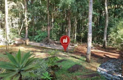 Terreno à venda, 800 m² por r$ 270.000 - recanto da serra - brumadinho/mg
