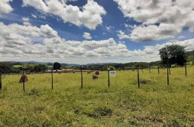 Terreno à venda, 1000 m² por R$ 65.000,00 - Aroucas - Bonfim/MG
