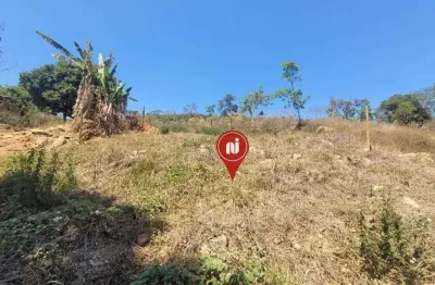 Terreno à venda, 360 m² por r$ 75.000 - são judas tadeu - brumadinho/mg