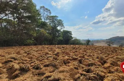 Terreno à venda, 1000 m² por r$ 100.000,00 - guaribas - brumadinho/mg