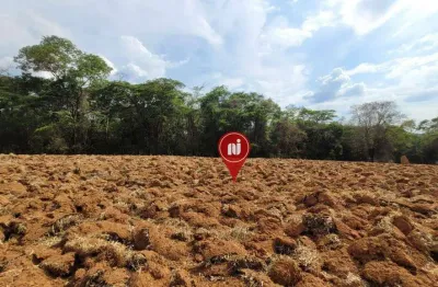 Terreno à venda, 1000 m² por r$ 100.000 - guaribas - brumadinho/mg