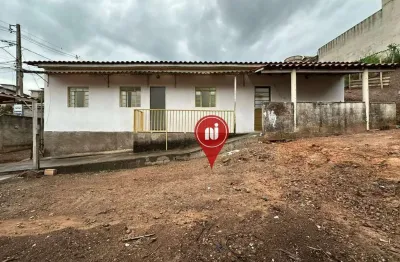 Casa com 2 dormitórios à venda, 70 m² por r$ 320.000 - são conrado - brumadinho/mg