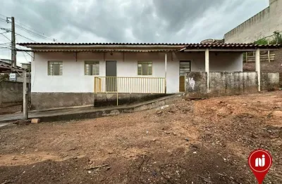 Casa com 2 dormitórios à venda, 70 m² por r$ 320.000 - são conrado - brumadinho/mg