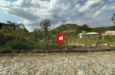 Terreno à venda, 4000 m² por r$ 210.000 - condomínio quintas do rio das águas claras - brumadinho/mg
