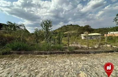 Terreno à venda, 4000 m² por r$ 210.000 - condomínio quintas do rio das águas claras - brumadinho/mg
