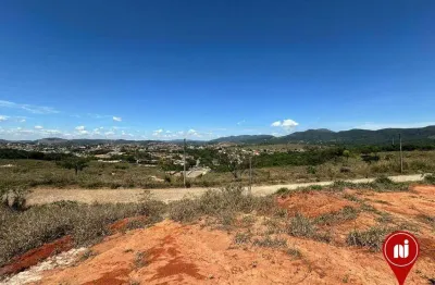 Terreno à venda, 1023 m² por r$ 290.000 - condomínio asa ville - brumadinho/minas gerais