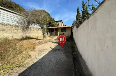 Kitnet com 1 dormitório para alugar, 30 m² por r$ 700,00/mês - jota - brumadinho/mg