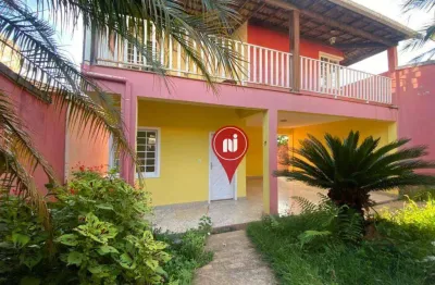 Casa com 4 dormitórios para alugar, 150 m² por r$ 4.016,90/mês - jota - brumadinho/mg