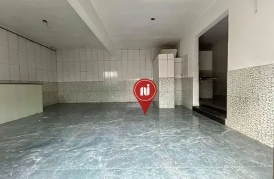 Loja para alugar, 67 m² por r$ 1.500/mês - jota - brumadinho/mg