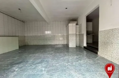 Loja para alugar, 67 m² por r$ 1.500,00/mês - jota - brumadinho/mg