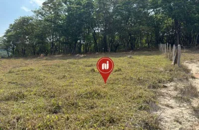 Terreno à venda, 4000 m² por r$ 190.000 - aranha - brumadinho/mg
