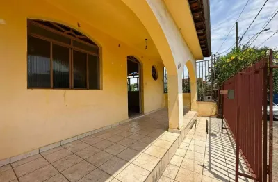 Casa com 3 dormitórios à venda, 150 m² por r$ 700.000 - santa cruz - brumadinho/mg