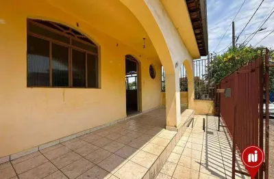 Casa com 3 dormitórios à venda, 150 m² por r$ 700.000 - santa cruz - brumadinho/mg