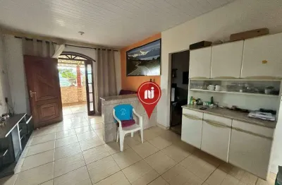 Casa com 2 dormitórios à venda, 162 m² por r$ 490.000,00 - residencial bela vista - brumadinho/mg