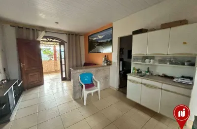 Casa com 2 dormitórios à venda, 162 m² por r$ 490.000,00 - residencial bela vista - brumadinho/mg