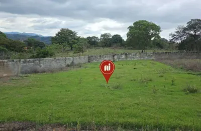 Terreno à venda, 2000 m² por r$ 220.000 - eixo quebrado - brumadinho/mg