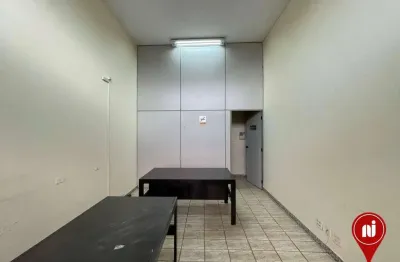 Loja para alugar, 40 m² por r$ 1.518/mês - centro - brumadinho/mg