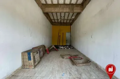 Loja para alugar, 20 m² por r$ 1.000/mês - serra verde - brumadinho/mg