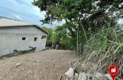 Terreno à venda, 504 m² por R$ 200.000,00 - São Conrado - Brumadinho/MG