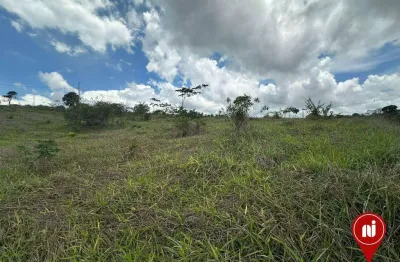 Terreno à venda, 360 m² por r$ 120.000,00 - loteamento novo horizonte - brumadinho/mg