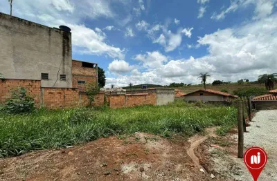 Terreno à venda, 360 m² por r$ 160.000,00 - salgado filho - brumadinho/mg