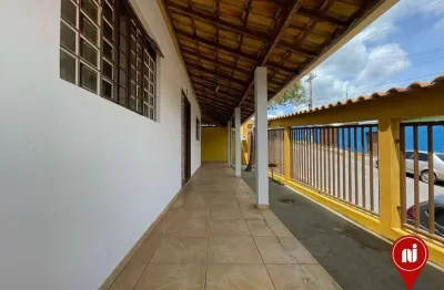 Casa com 3 dormitórios para alugar, 100 m² por r$ 2.500,00/mês - santa efigenia - brumadinho/mg