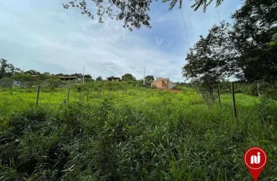 Terreno à venda, 800 m² por r$ 115.000,00 - aranha - brumadinho/mg