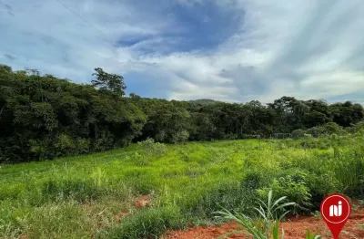 Terreno à venda, 700 m² por r$ 90.000 - aranha - brumadinho/mg