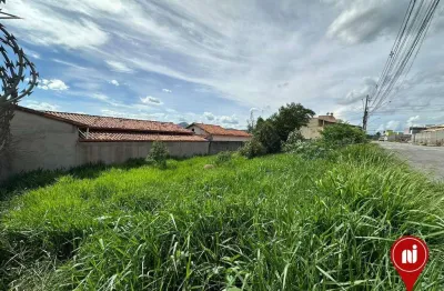 Terreno à venda, 360 m² por r$ 270.000 - salgado filho - brumadinho/minas gerais