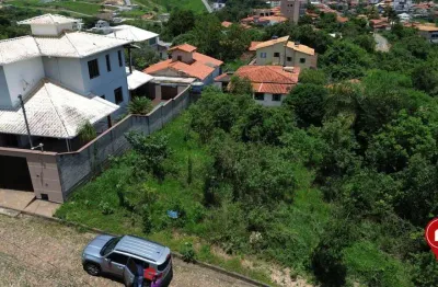 Terreno à venda, 360 m² por R$ 250.000,00 - São Bento - Brumadinho/MG