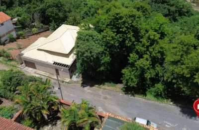 Terreno à venda, 360 m² por r$ 180.000,00 - são bento - brumadinho/mg