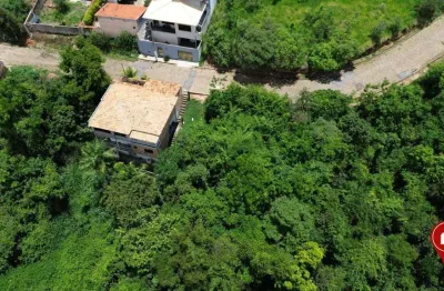 Terreno à venda, 360 m² por r$ 180.000 - são bento - brumadinho/minas gerais