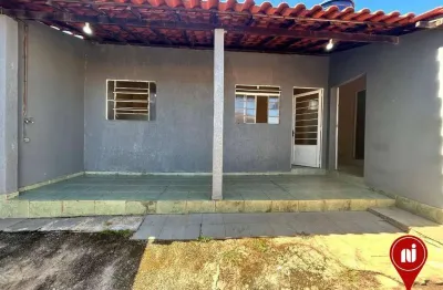 Casa com 2 dormitórios para alugar, 100 m² por r$ 1.203,33/mês - presidente  - brumadinho/mg