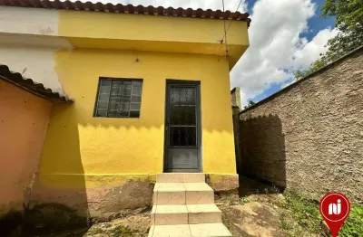 Casa com 3 dormitórios, 360 m² - venda por r$ 280.000 ou aluguel por r$ 1.200/mês - santa efigenia - brumadinho/mg