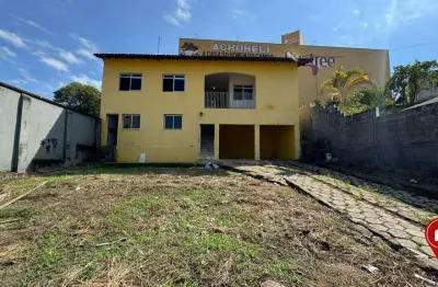 Casa com 3 dormitórios para alugar, 150 m² por r$ 3.000,00/mês - são sebastiao - brumadinho/mg
