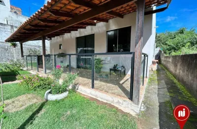 Casa com 2 dormitórios à venda, 100 m² por R$ 470.000,00 - São Bento - Brumadinho/MG