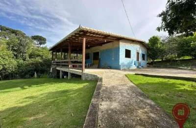 Sítio com 3 dormitórios à venda, 6000 m² por R$ 850.000 - Aguas Claras - Brumadinho/MG